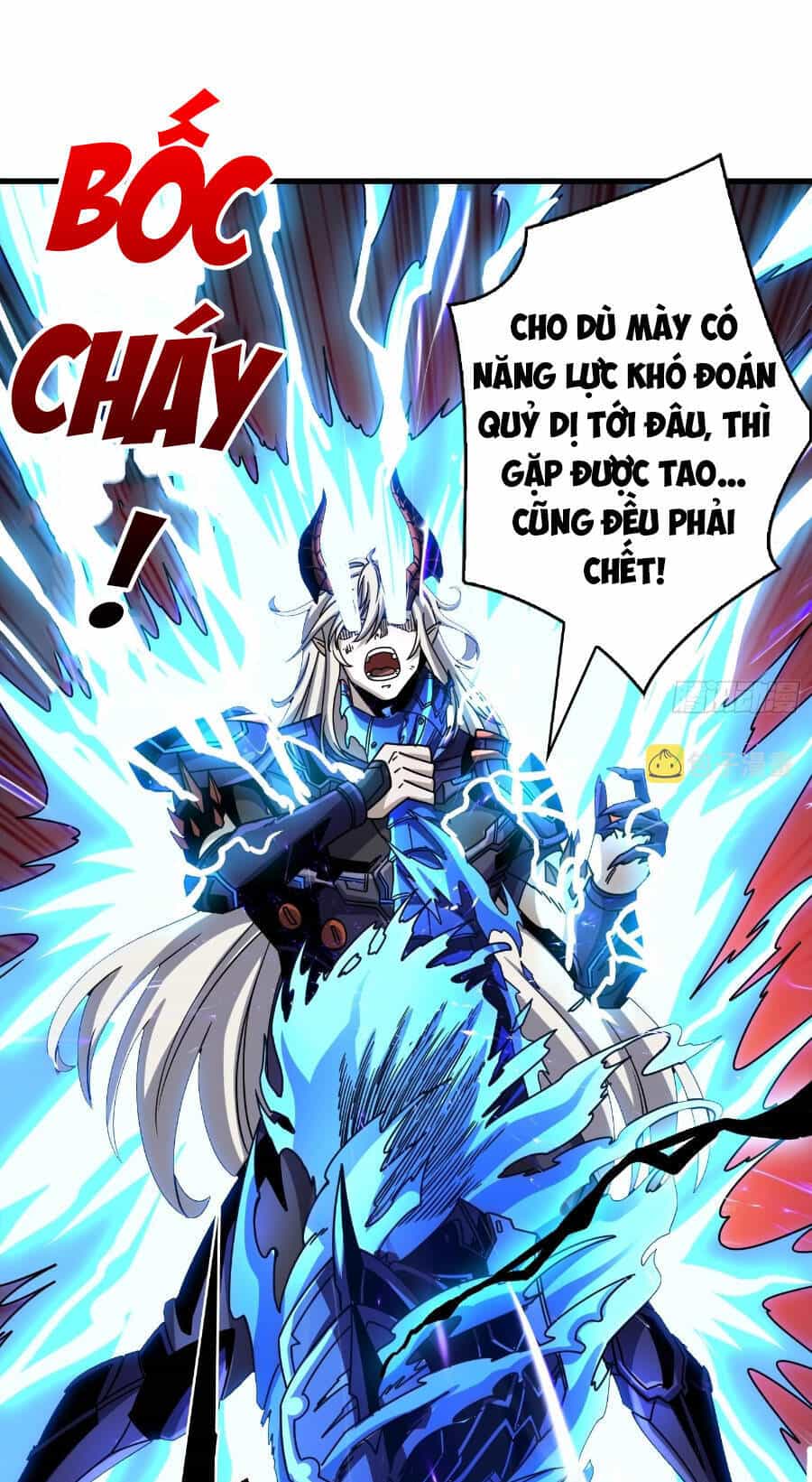 Vừa Chơi Đã Có Tài Khoản Vương Giả - Chương 231 - ảnh 35