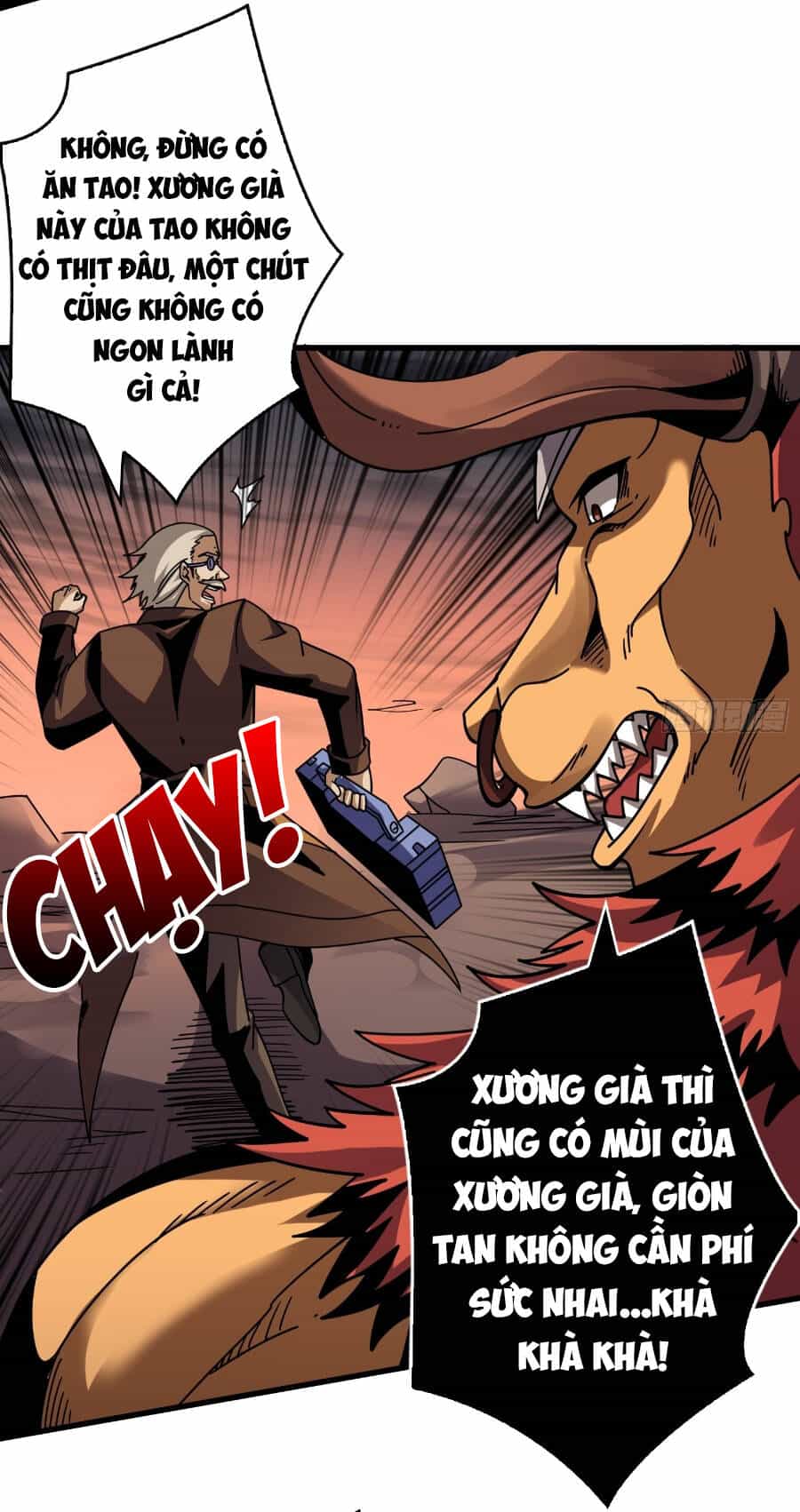 Vừa Chơi Đã Có Tài Khoản Vương Giả - Chương 232 - ảnh 25