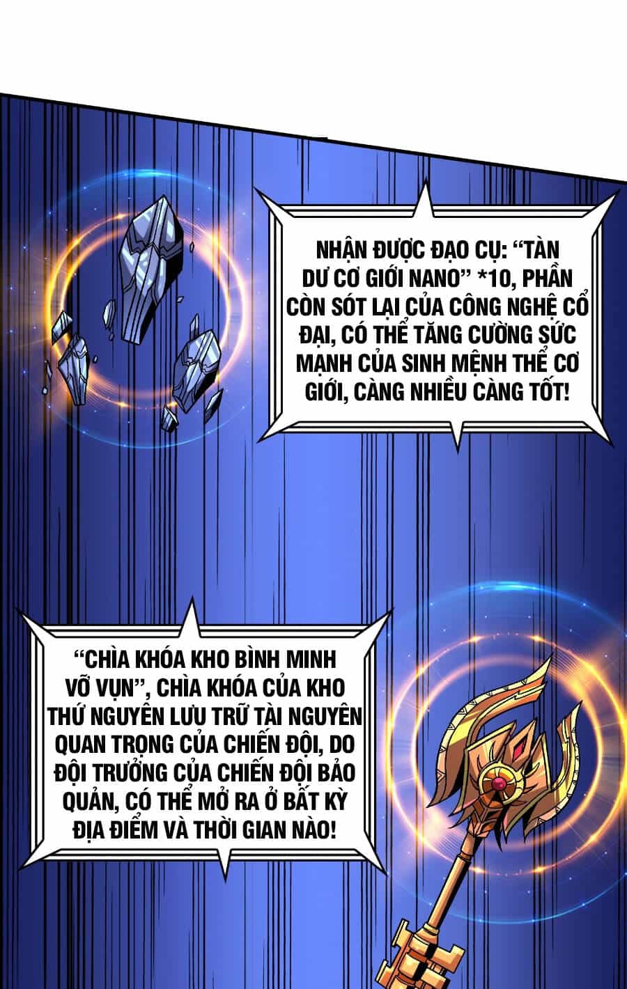Vừa Chơi Đã Có Tài Khoản Vương Giả - Chương 232 - ảnh 4