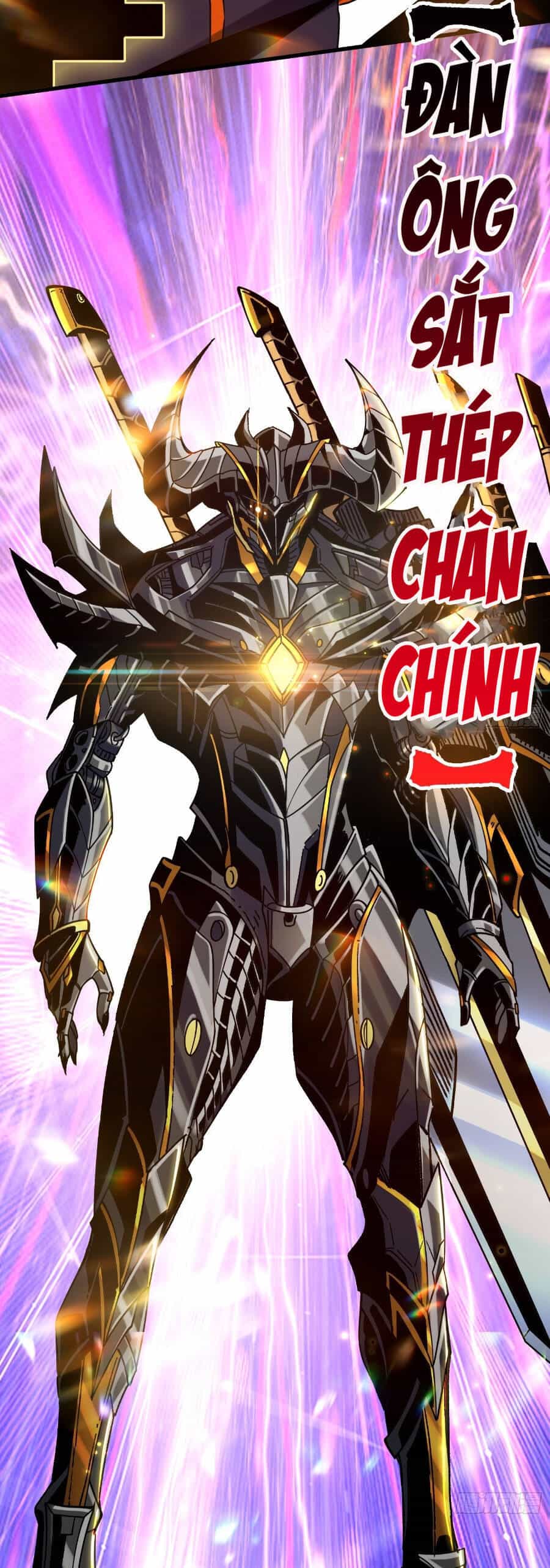 Vừa Chơi Đã Có Tài Khoản Vương Giả - Chương 234 - ảnh 37