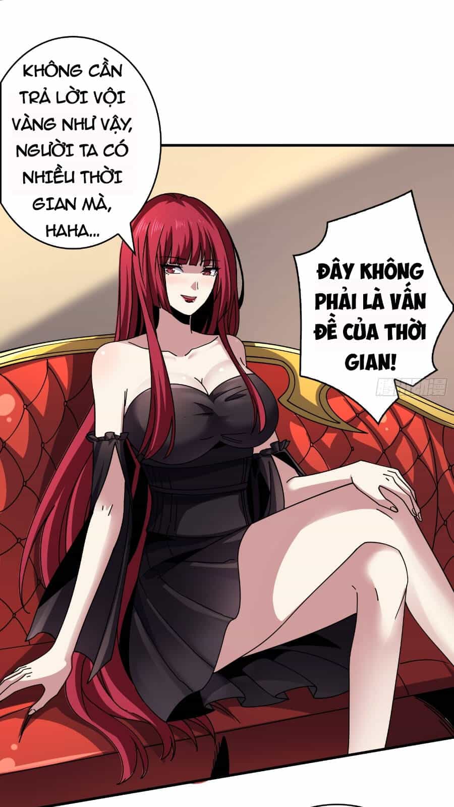 Vừa Chơi Đã Có Tài Khoản Vương Giả - Chương 234 - ảnh 4
