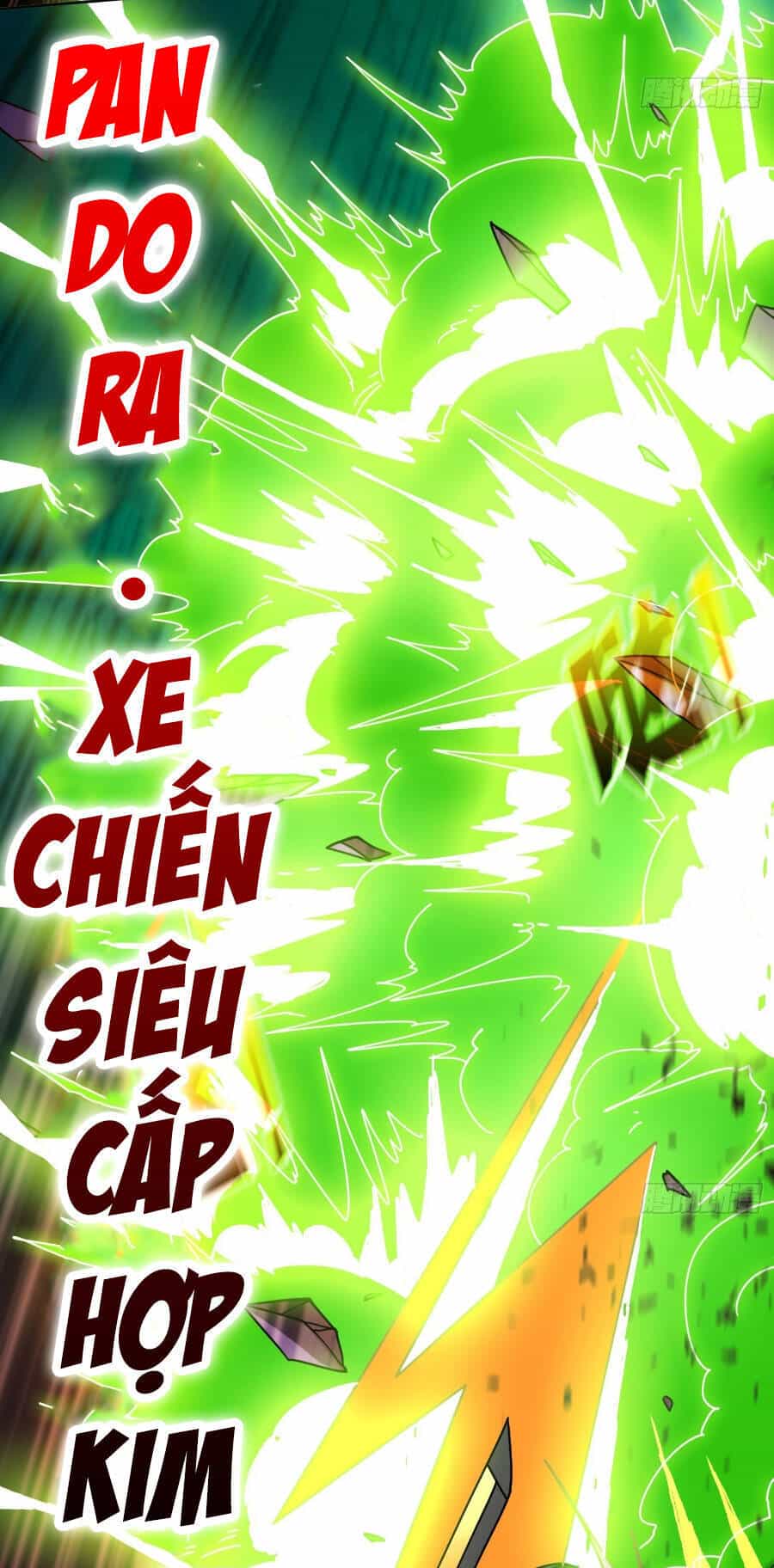 Vừa Chơi Đã Có Tài Khoản Vương Giả - Chương 235 - ảnh 27