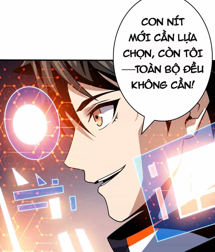 Vừa Chơi Đã Có Tài Khoản Vương Giả - Chương 236 - ảnh 25