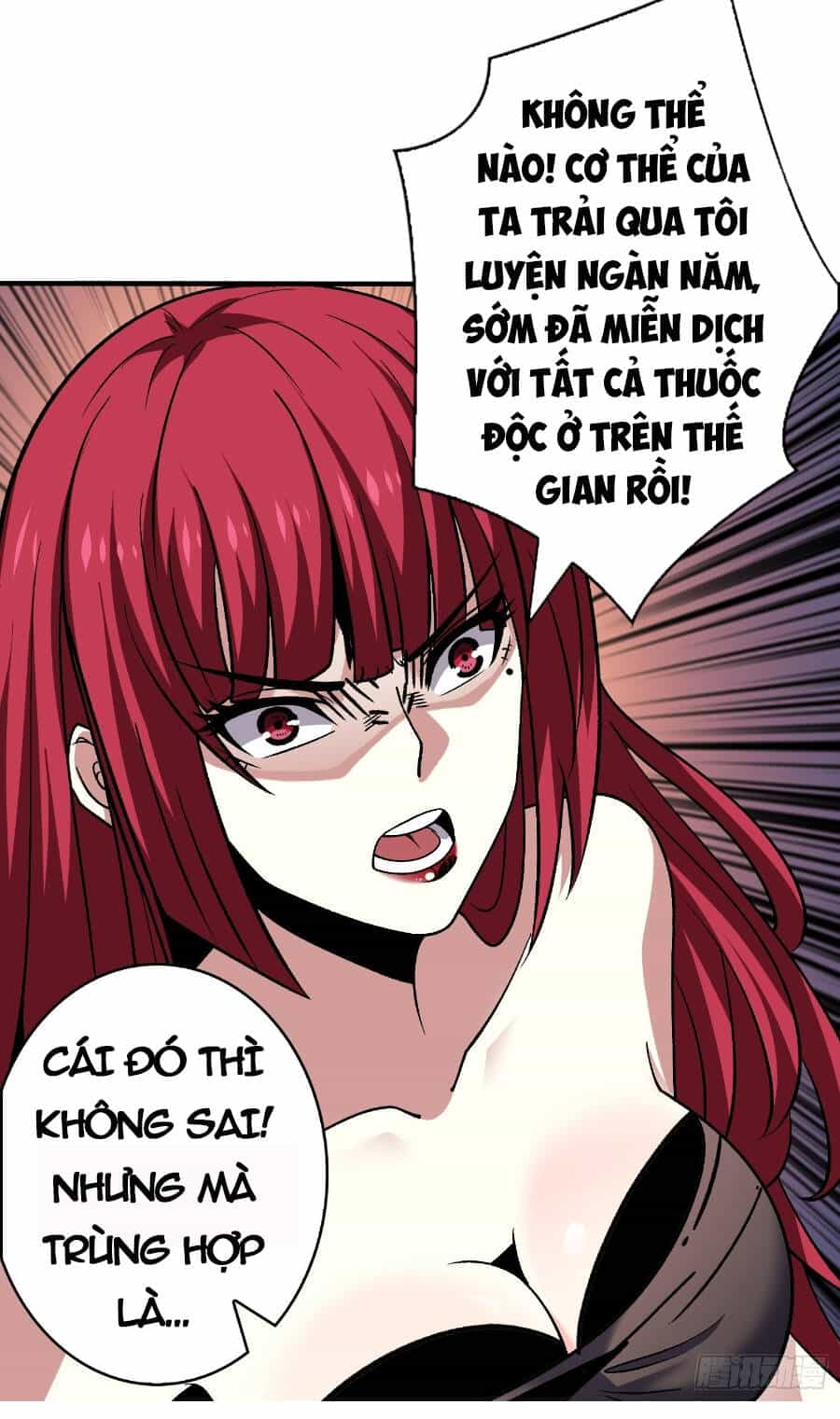 Vừa Chơi Đã Có Tài Khoản Vương Giả - Chương 236 - ảnh 32