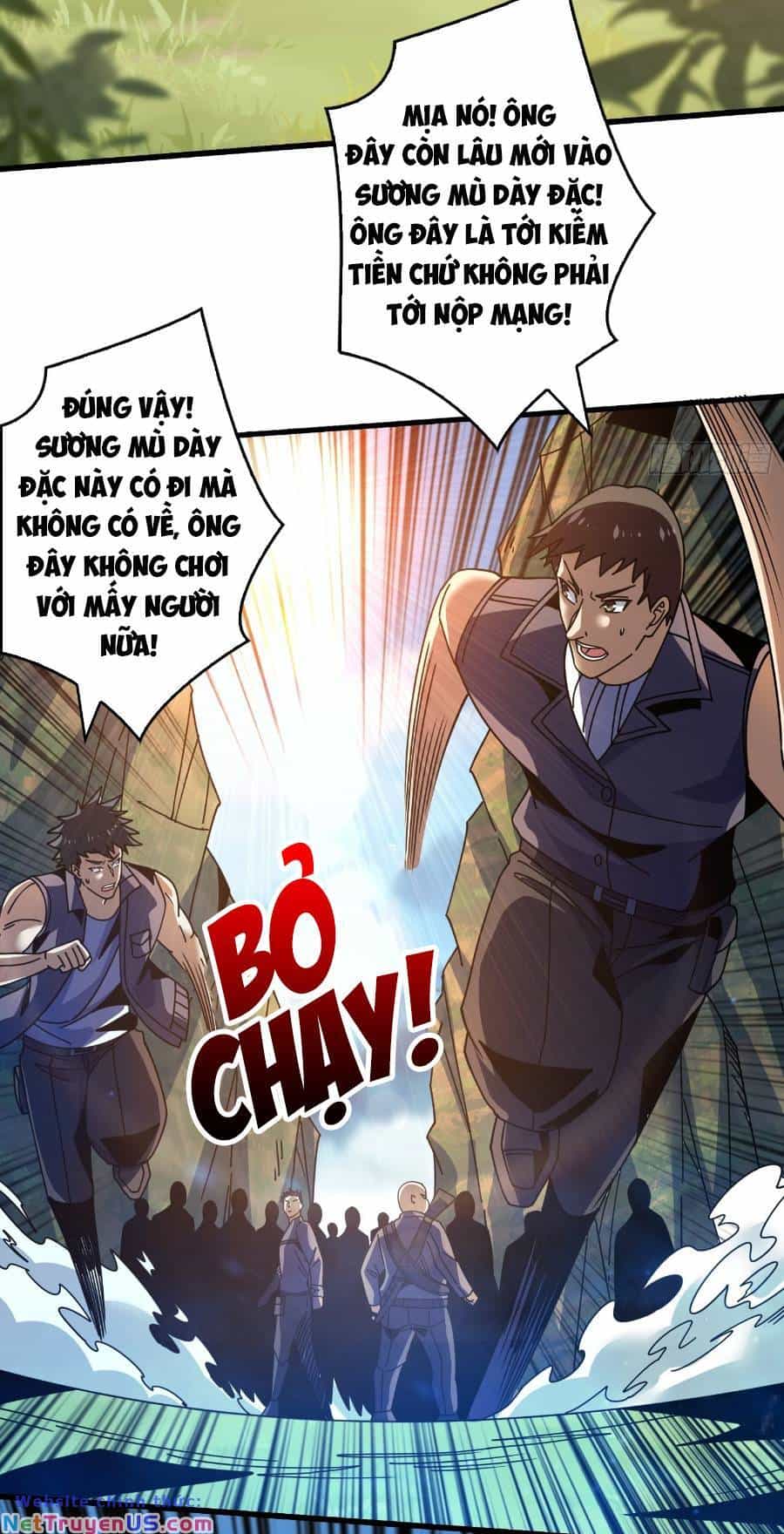 Vừa Chơi Đã Có Tài Khoản Vương Giả - Chương 238 - ảnh 4