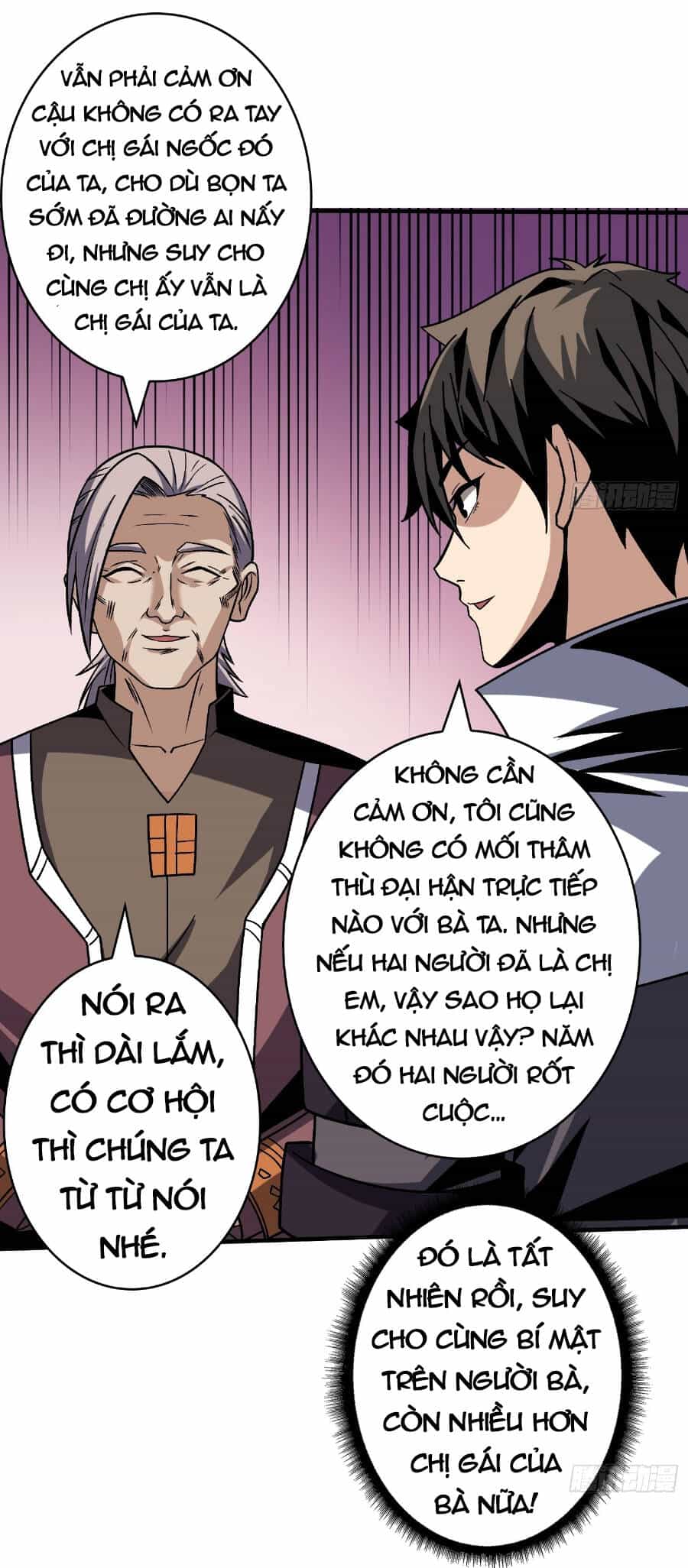 Vừa Chơi Đã Có Tài Khoản Vương Giả - Chương 239 - ảnh 22
