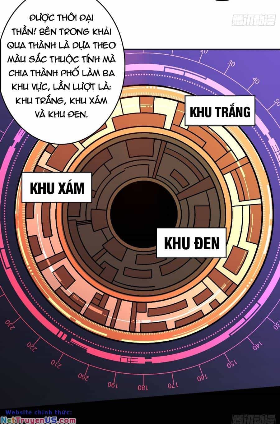 Vừa Chơi Đã Có Tài Khoản Vương Giả - Chương 240 - ảnh 9
