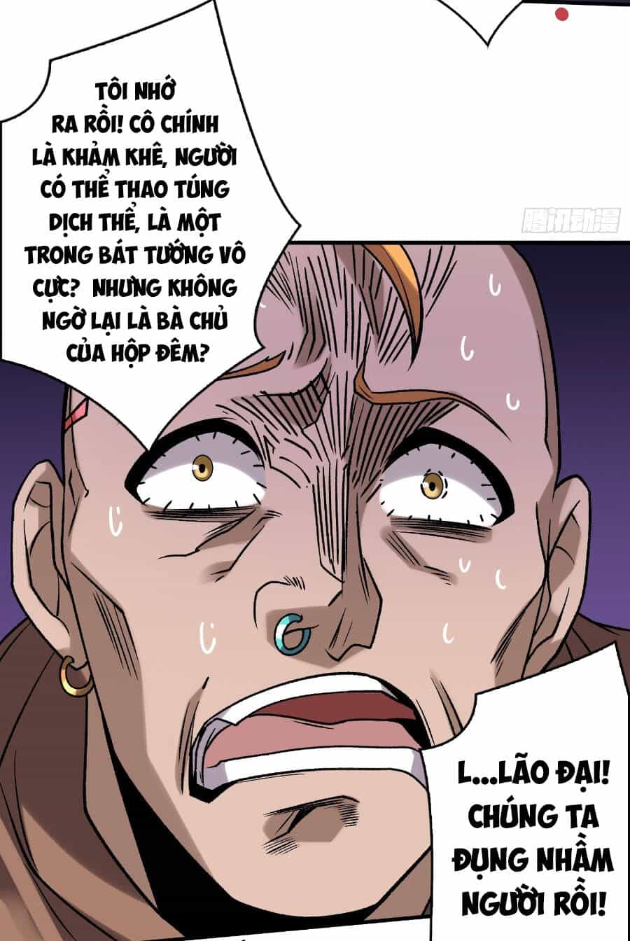 Vừa Chơi Đã Có Tài Khoản Vương Giả - Chương 244 - ảnh 19