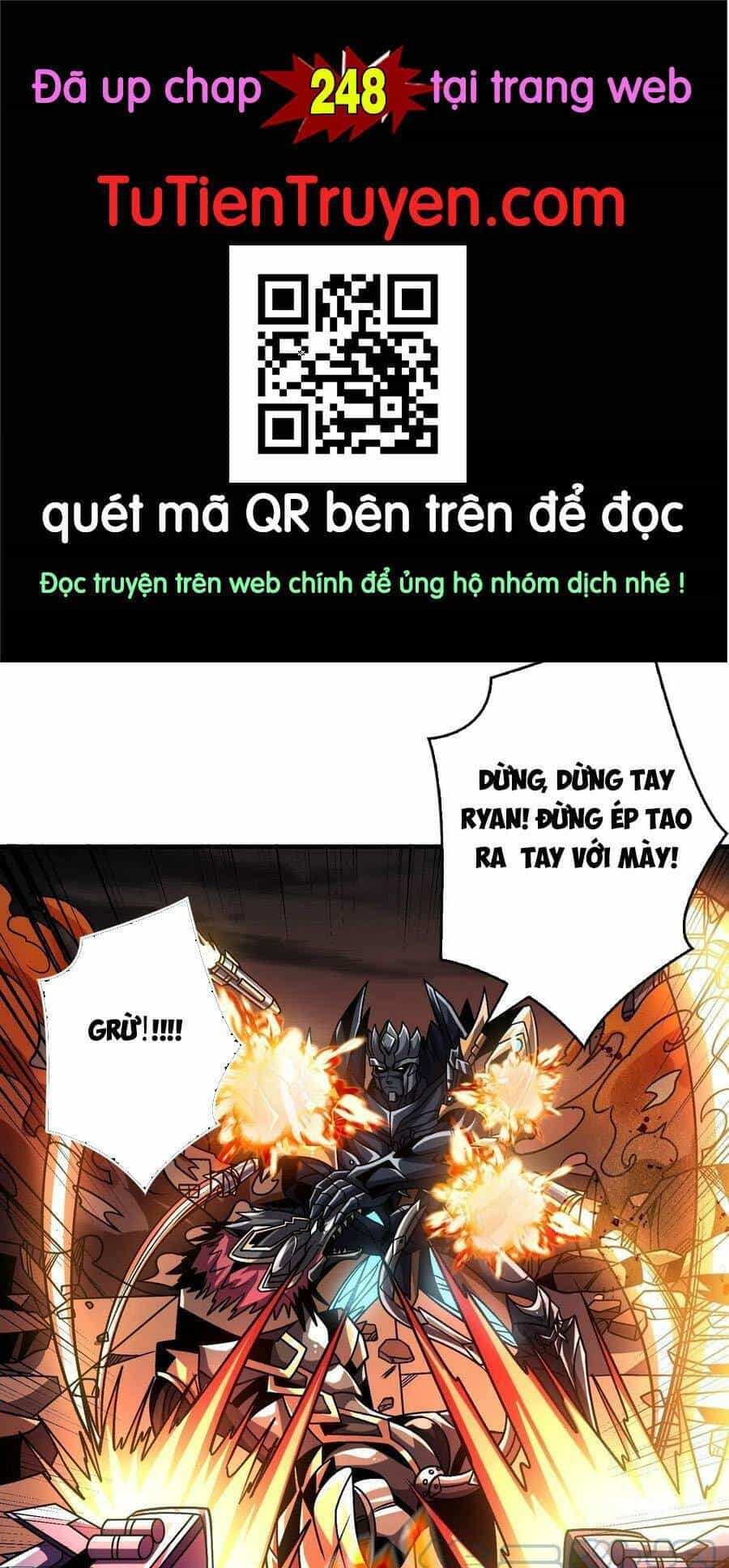 Vừa Chơi Đã Có Tài Khoản Vương Giả - Chương 247 - ảnh 1