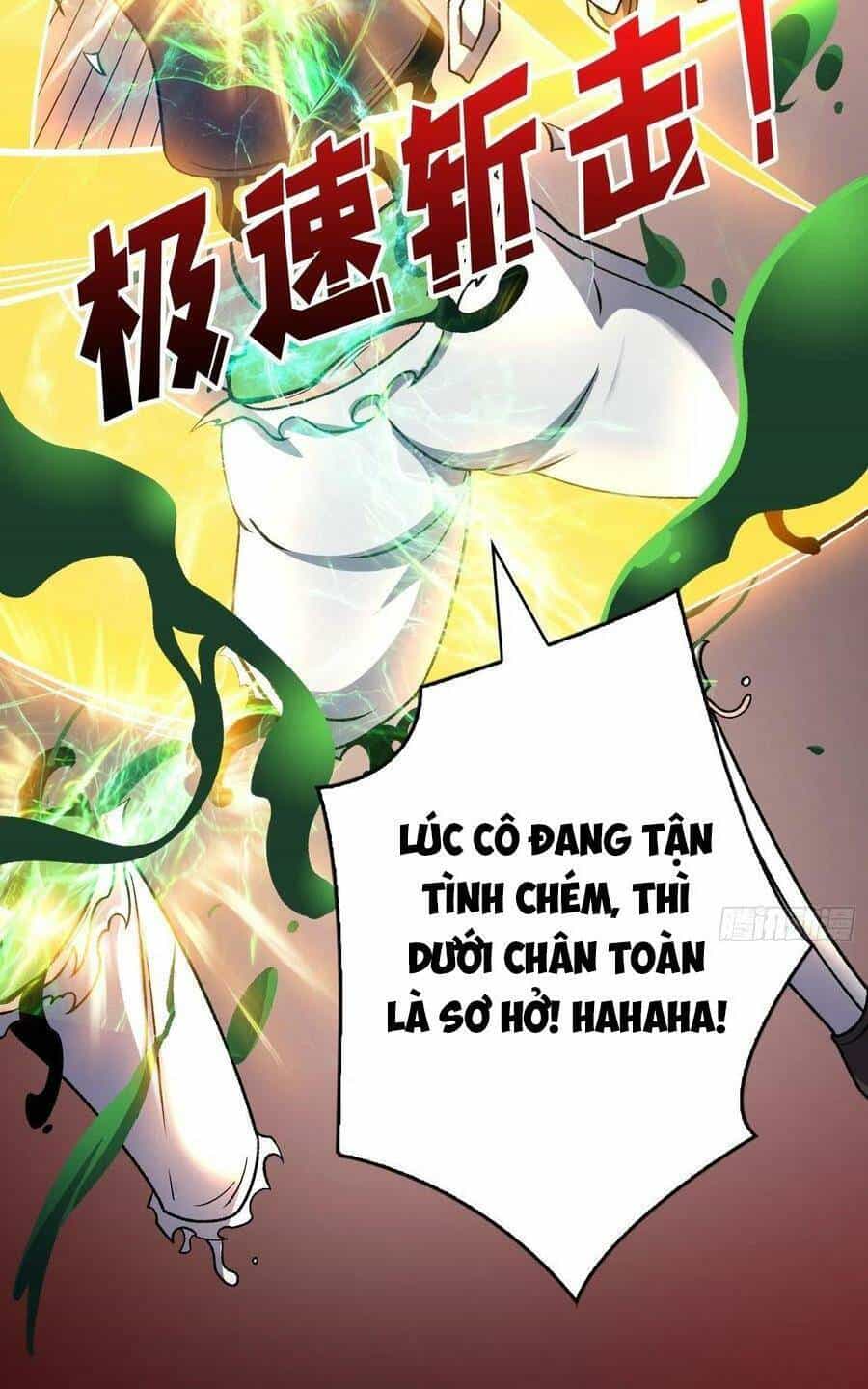 Vừa Chơi Đã Có Tài Khoản Vương Giả - Chương 247 - ảnh 30