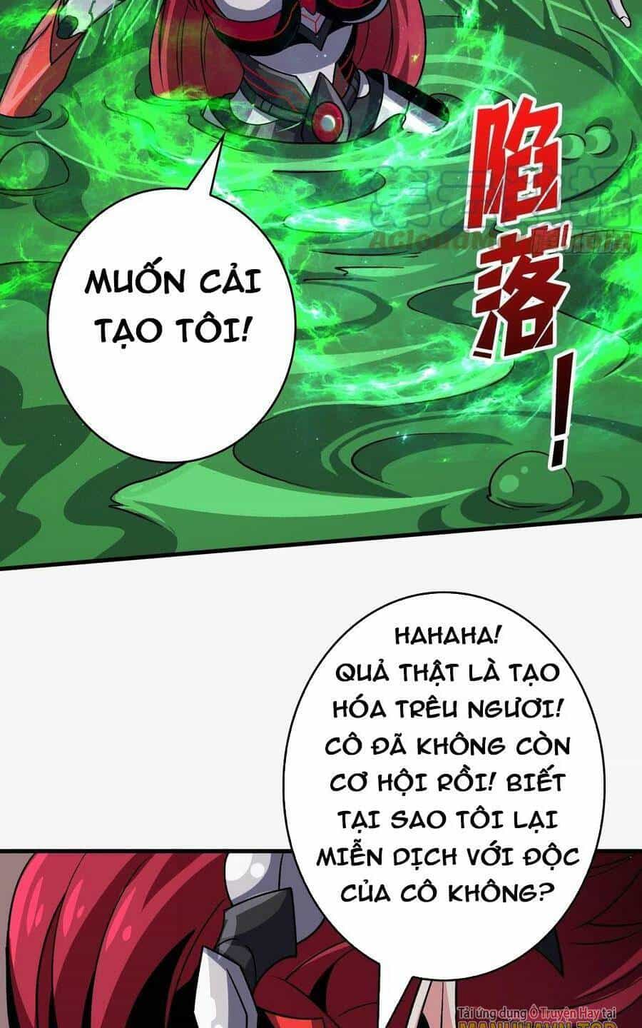 Vừa Chơi Đã Có Tài Khoản Vương Giả - Chương 247 - ảnh 34