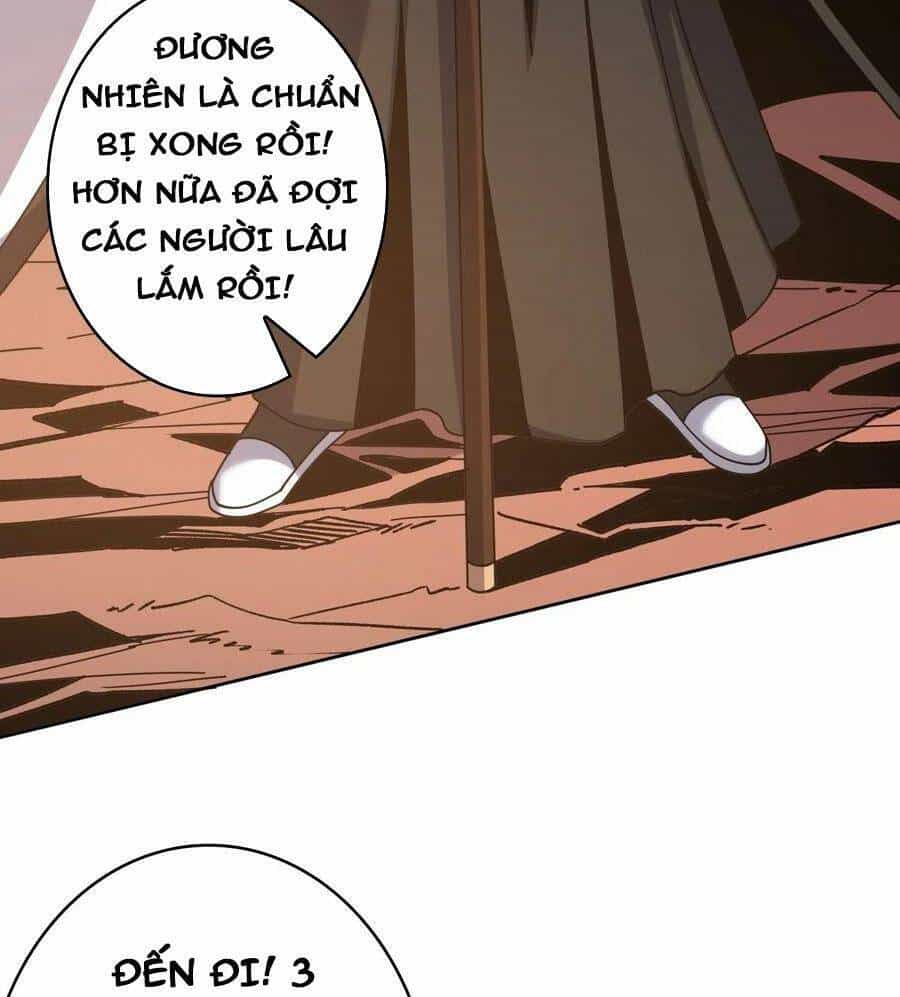 Vừa Chơi Đã Có Tài Khoản Vương Giả - Chương 247 - ảnh 53