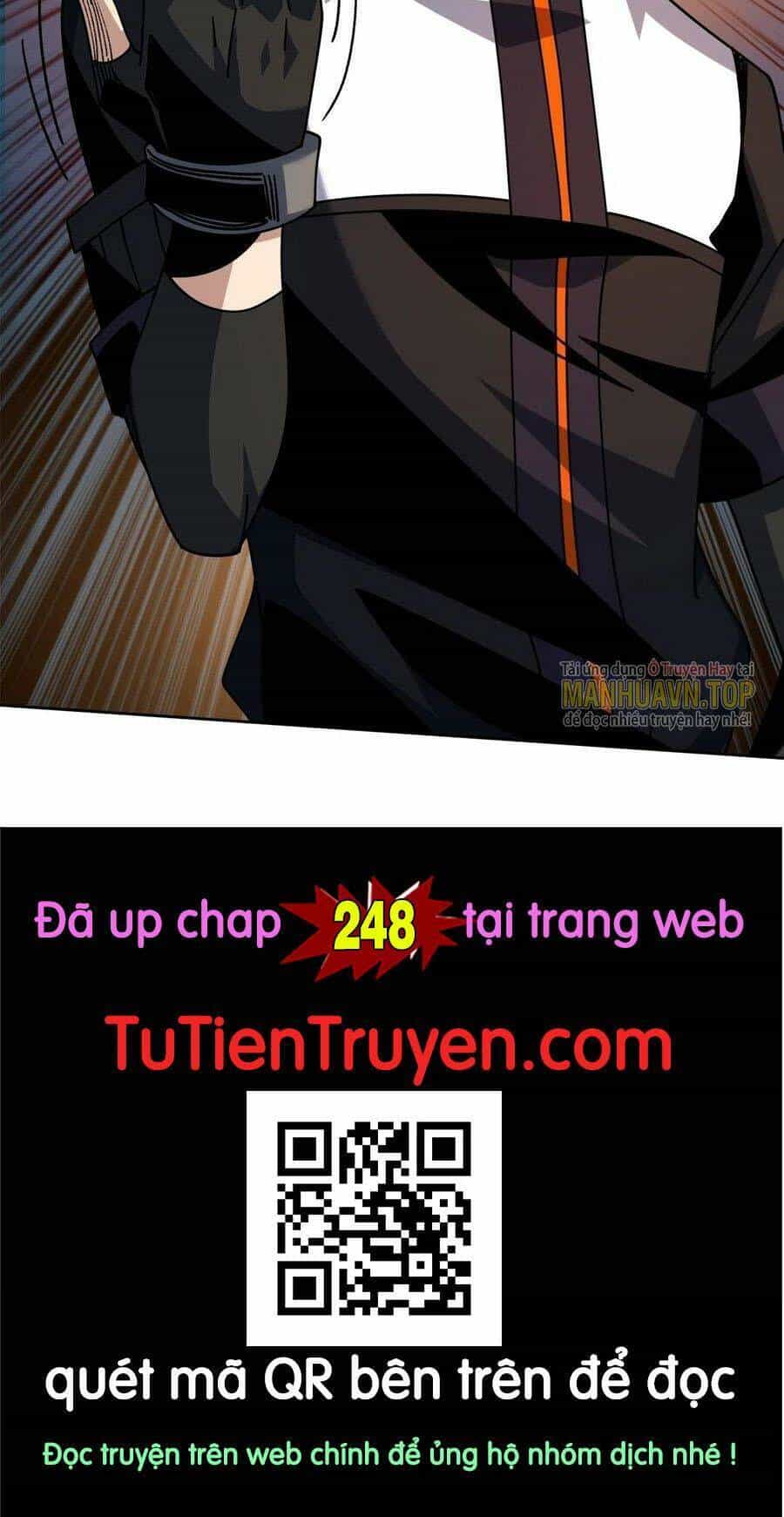 Vừa Chơi Đã Có Tài Khoản Vương Giả - Chương 247 - ảnh 55