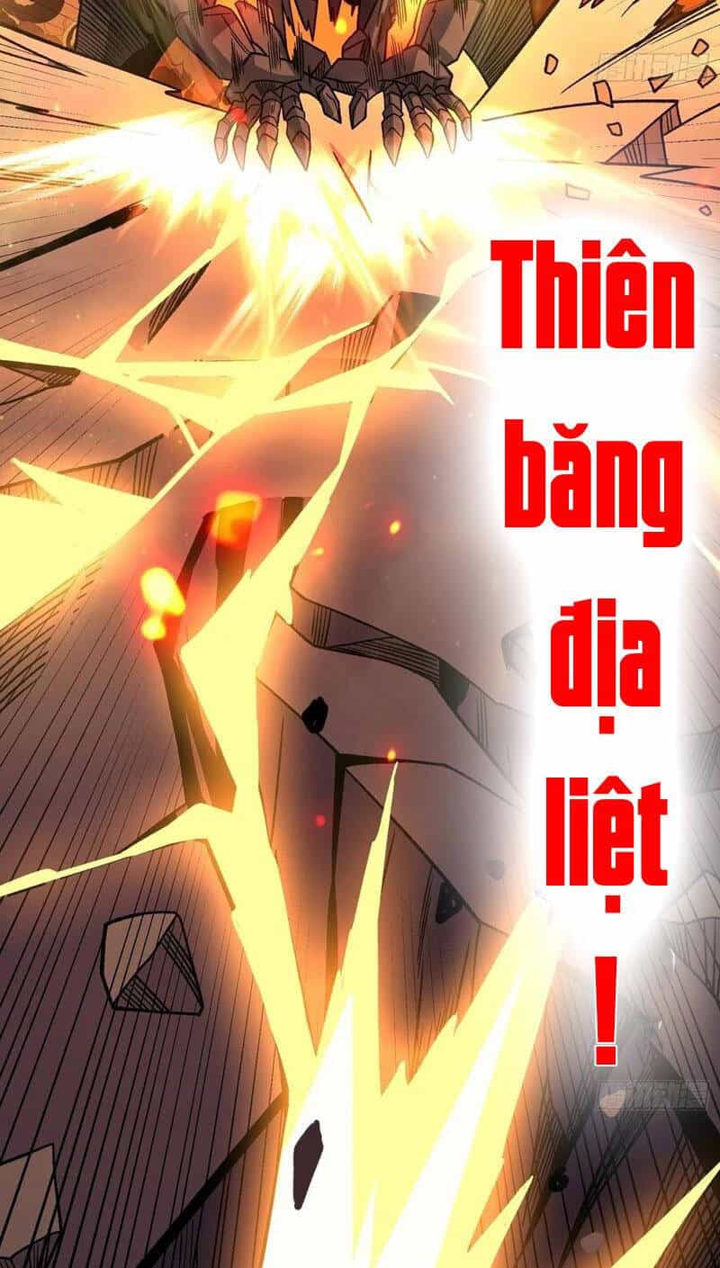 Vừa Chơi Đã Có Tài Khoản Vương Giả - Chương 248 - ảnh 34