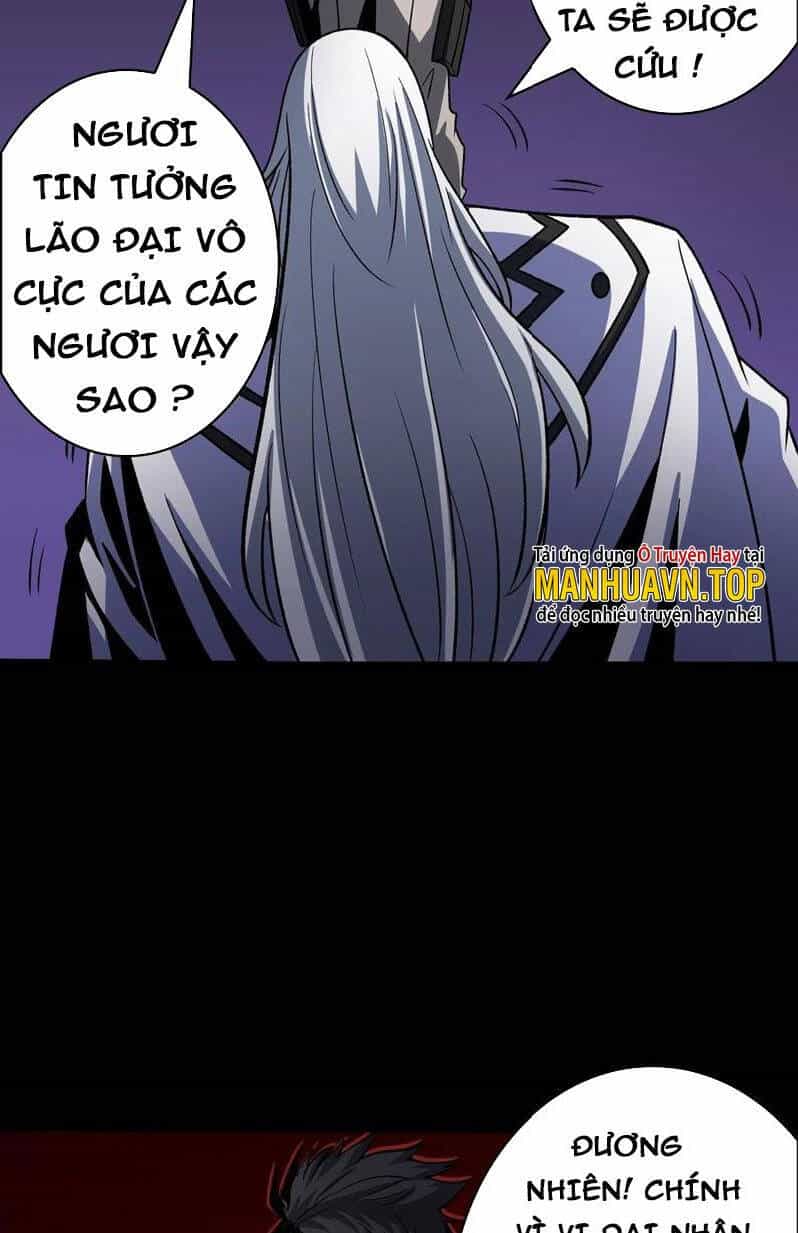 Vừa Chơi Đã Có Tài Khoản Vương Giả - Chương 249 - ảnh 15