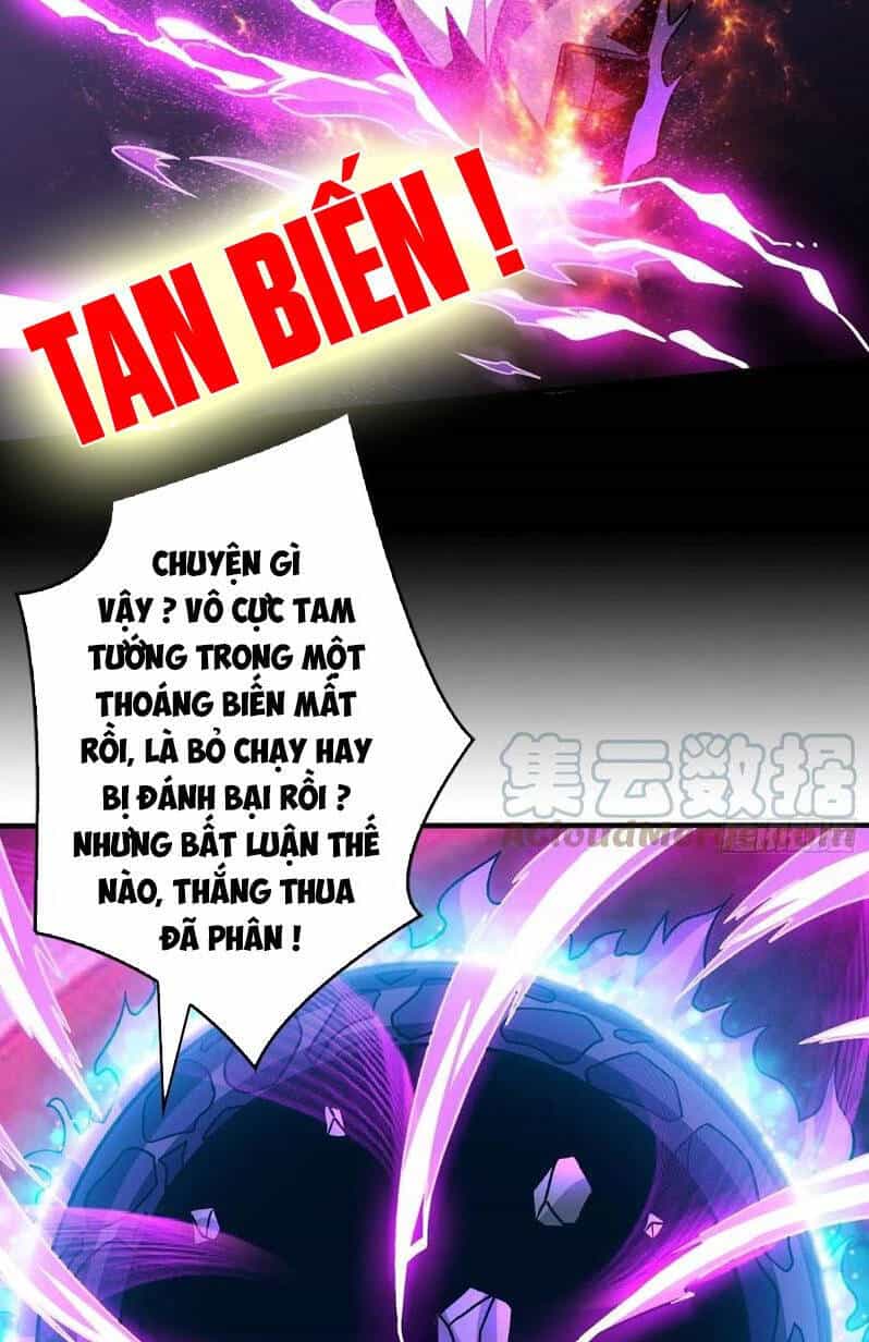 Vừa Chơi Đã Có Tài Khoản Vương Giả - Chương 249 - ảnh 18