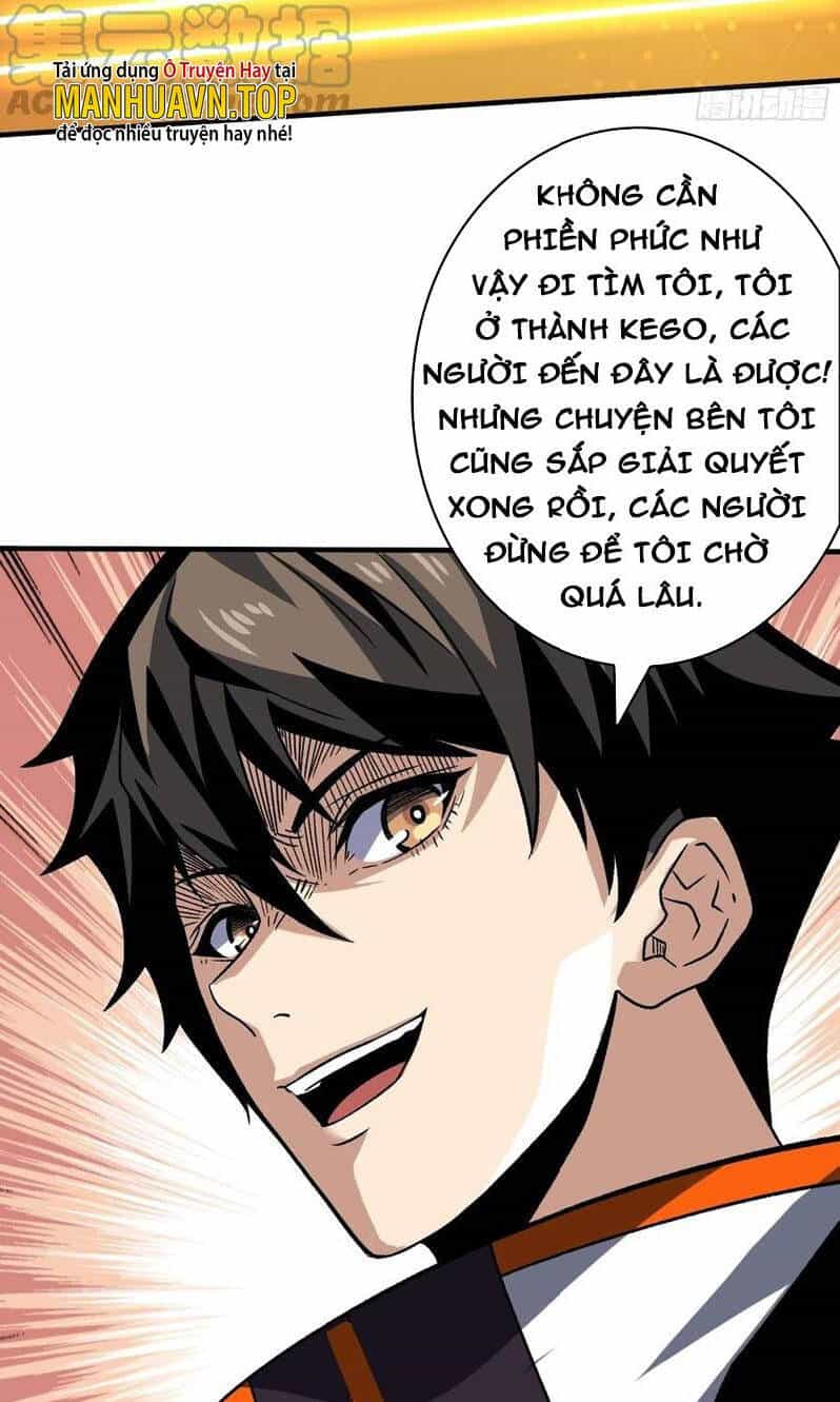 Vừa Chơi Đã Có Tài Khoản Vương Giả - Chương 249 - ảnh 38