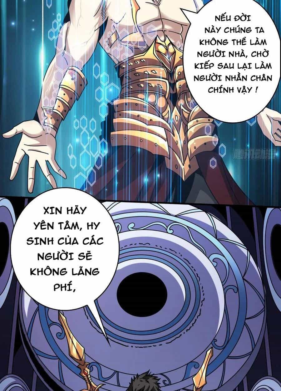 Vừa Chơi Đã Có Tài Khoản Vương Giả - Chương 251 - ảnh 13