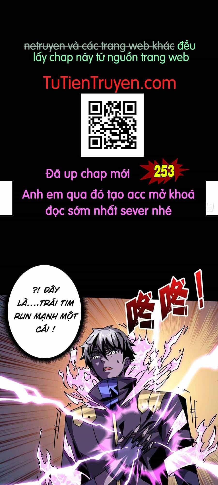 Vừa Chơi Đã Có Tài Khoản Vương Giả - Chương 252 - ảnh 1