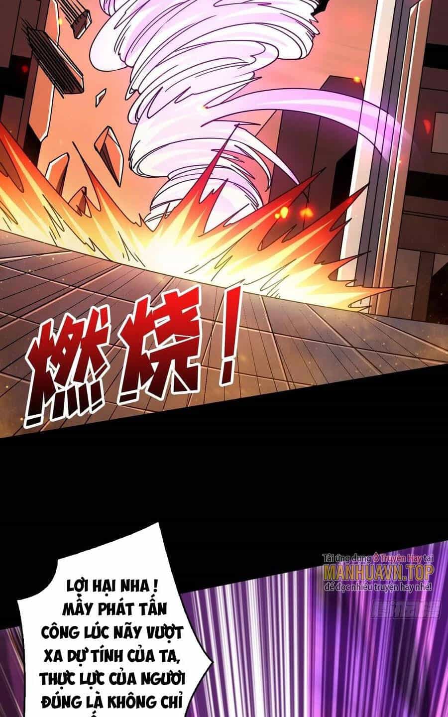 Vừa Chơi Đã Có Tài Khoản Vương Giả - Chương 252 - ảnh 26