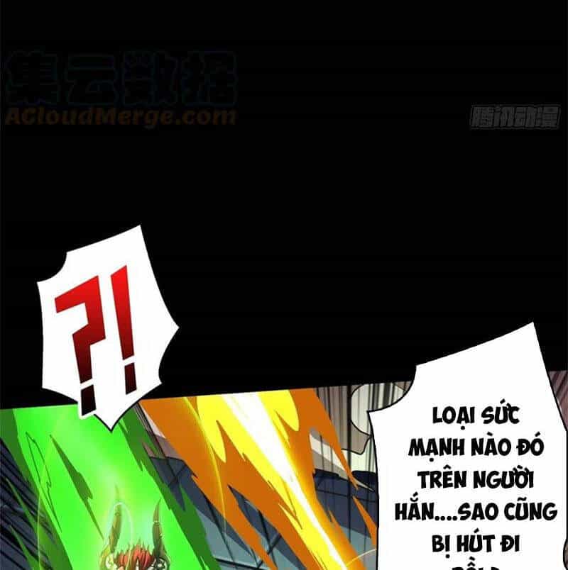Vừa Chơi Đã Có Tài Khoản Vương Giả - Chương 253 - ảnh 43