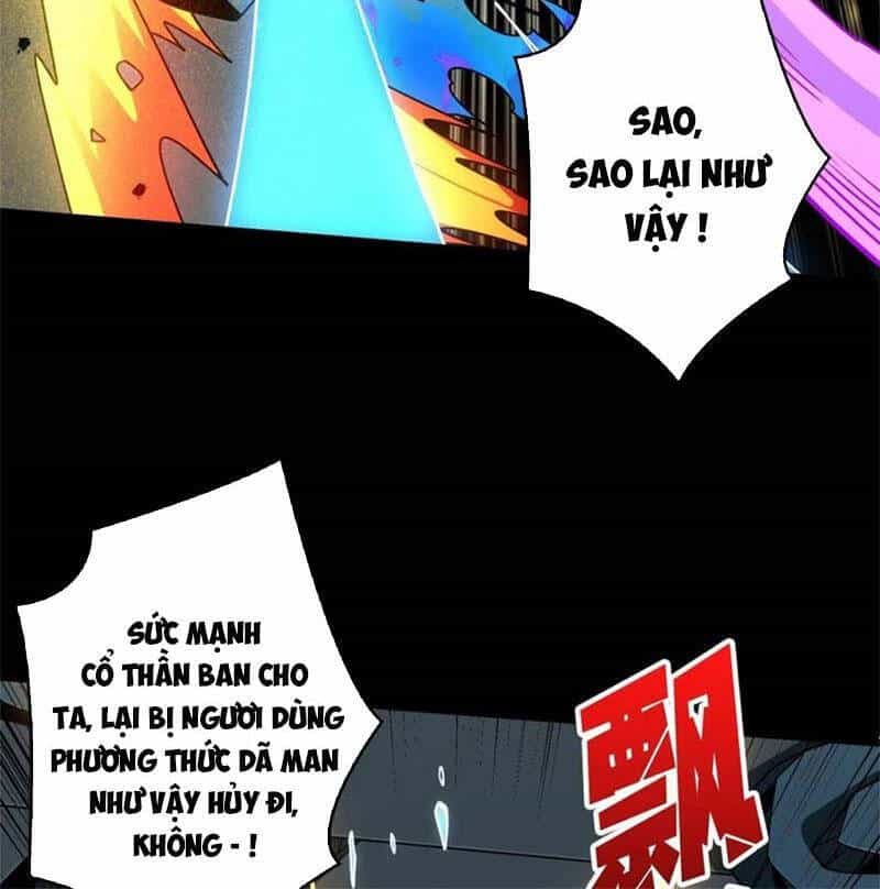 Vừa Chơi Đã Có Tài Khoản Vương Giả - Chương 253 - ảnh 75