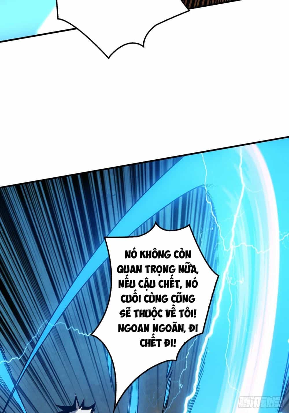 Vừa Chơi Đã Có Tài Khoản Vương Giả - Chương 26 - ảnh 32