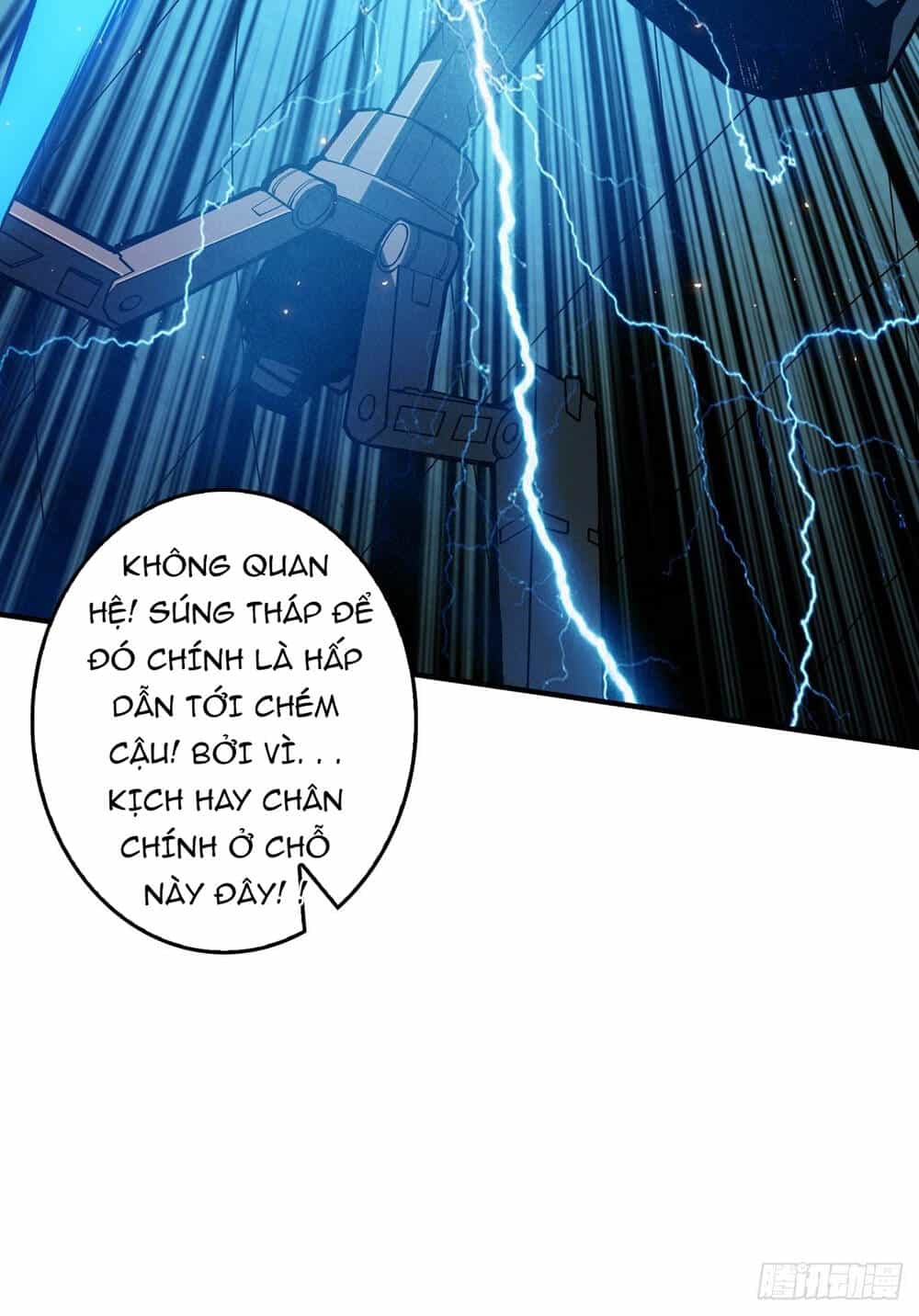 Vừa Chơi Đã Có Tài Khoản Vương Giả - Chương 26 - ảnh 34