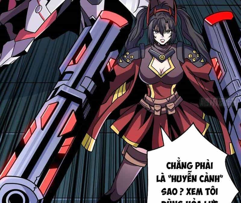 Vừa Chơi Đã Có Tài Khoản Vương Giả - Chương 254 - ảnh 9