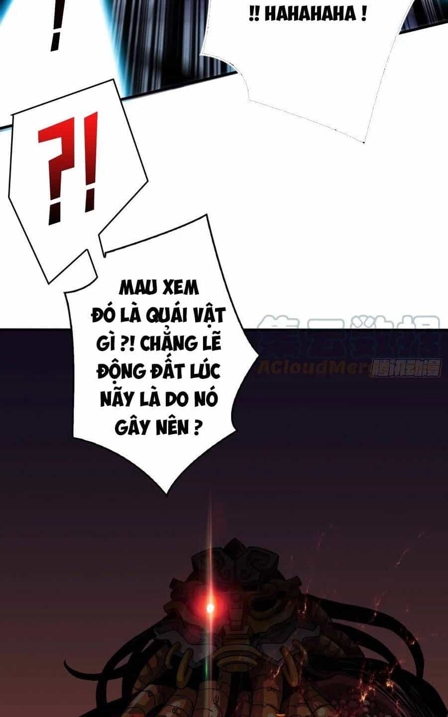 Vừa Chơi Đã Có Tài Khoản Vương Giả - Chương 255 - ảnh 23