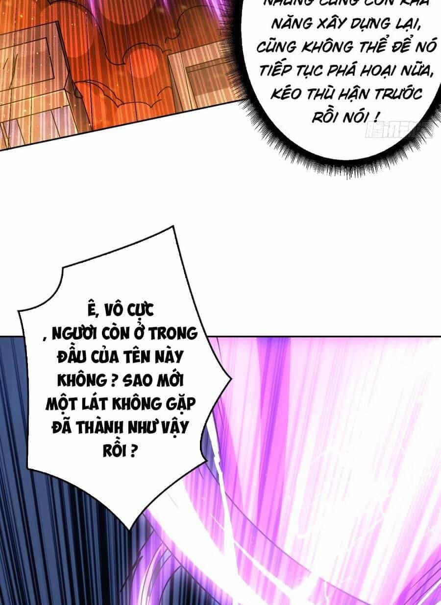 Vừa Chơi Đã Có Tài Khoản Vương Giả - Chương 256 - ảnh 5