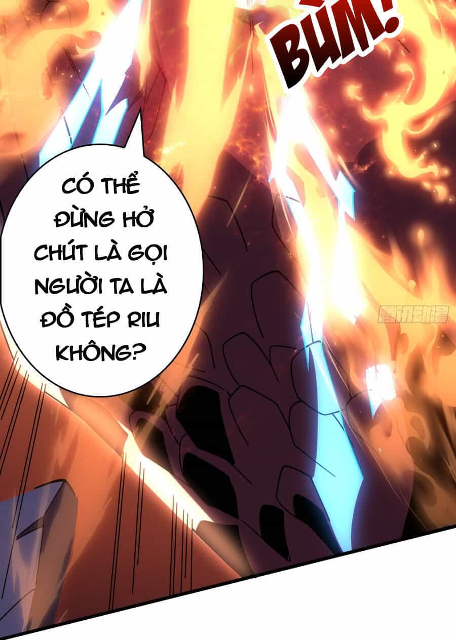 Vừa Chơi Đã Có Tài Khoản Vương Giả - Chương 257 - ảnh 38