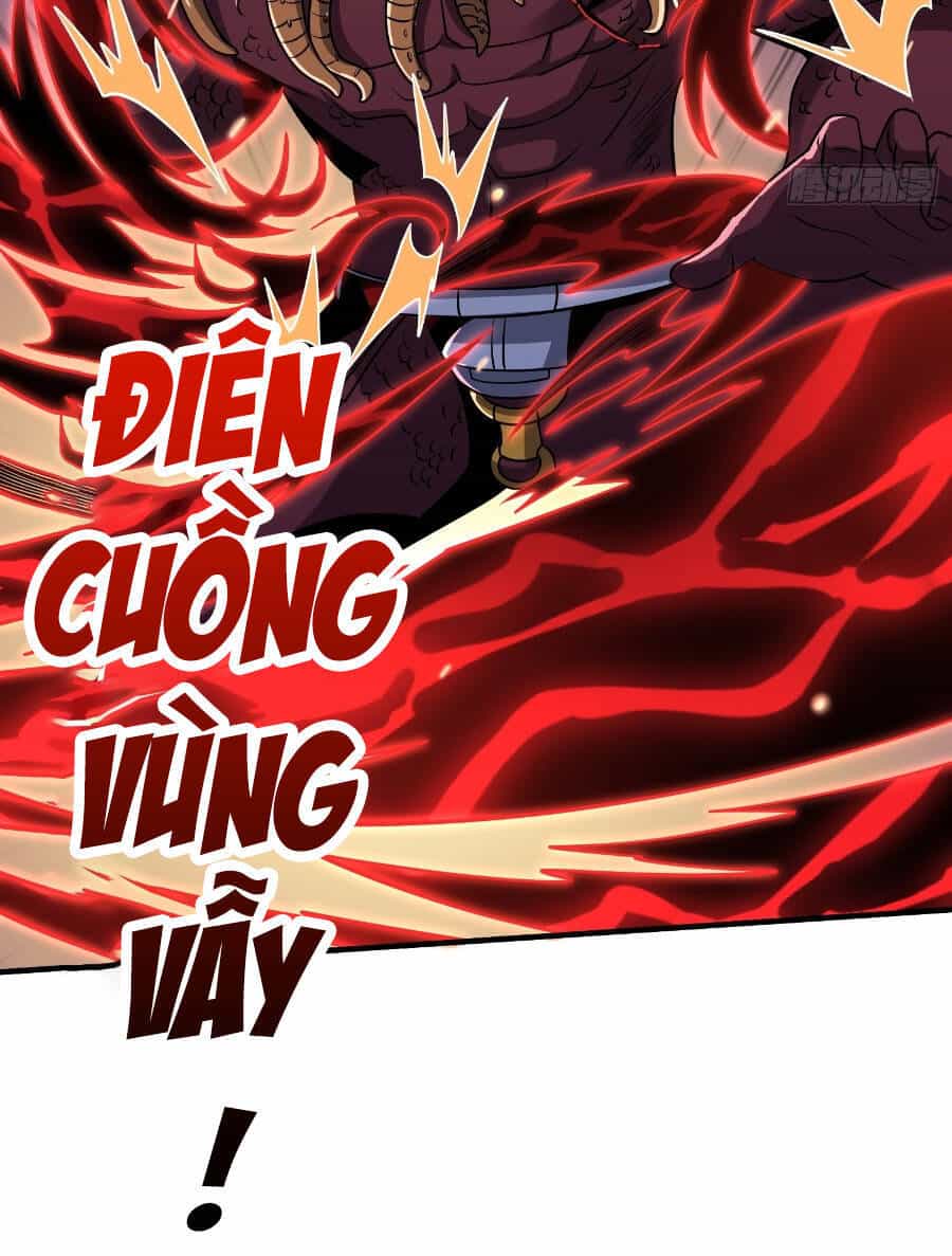 Vừa Chơi Đã Có Tài Khoản Vương Giả - Chương 257 - ảnh 47