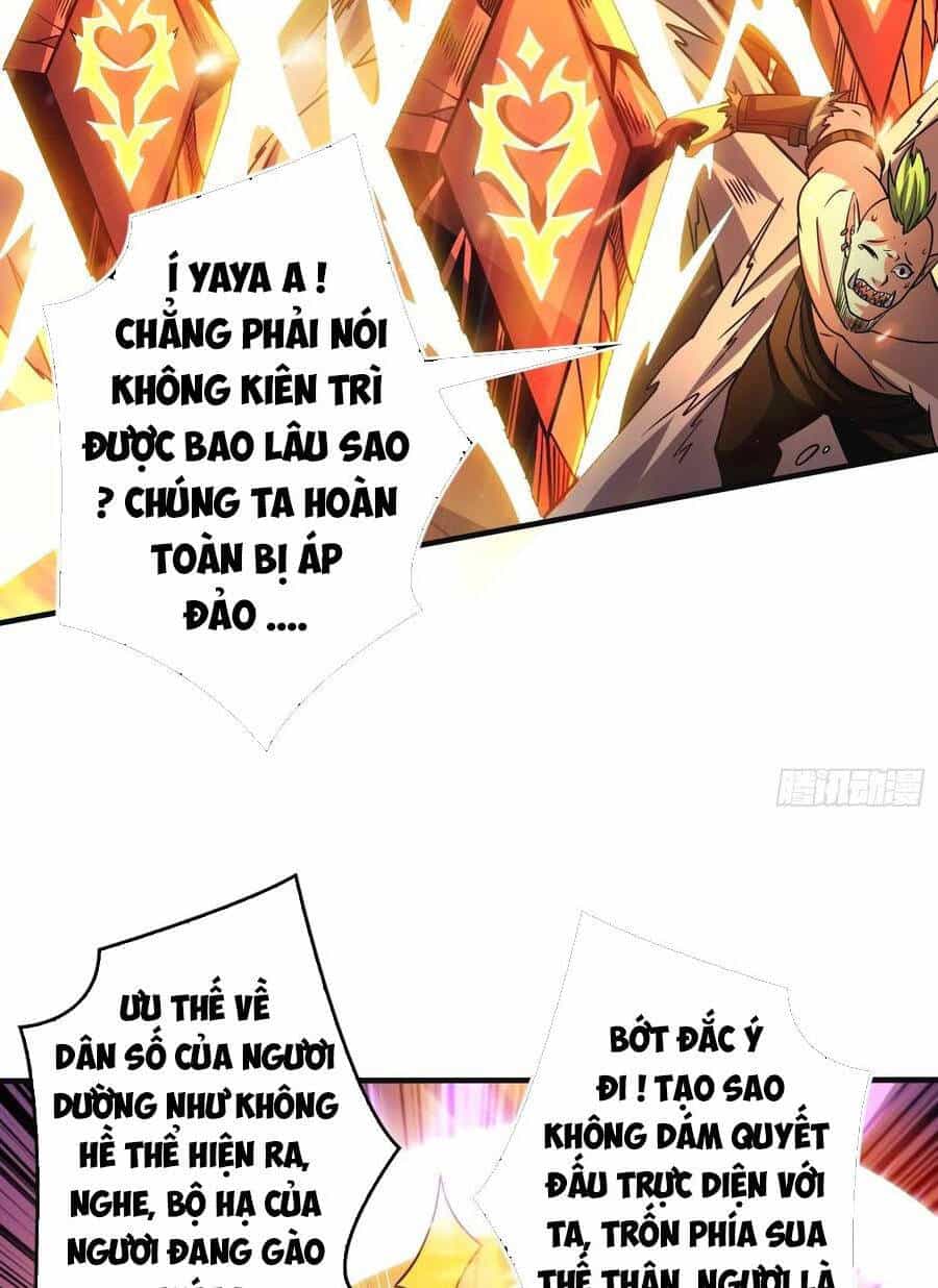 Vừa Chơi Đã Có Tài Khoản Vương Giả - Chương 258 - ảnh 15