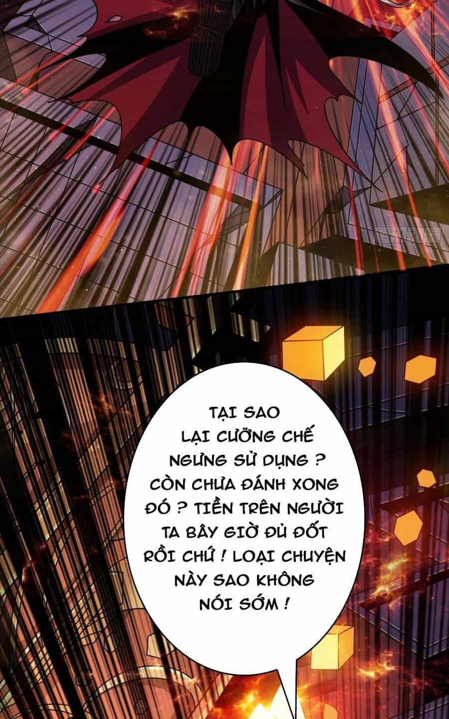 Vừa Chơi Đã Có Tài Khoản Vương Giả - Chương 258 - ảnh 33