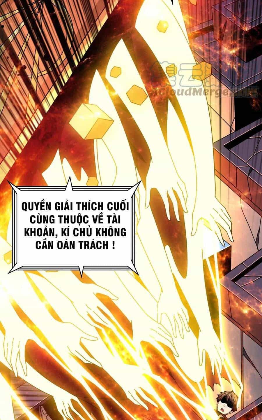 Vừa Chơi Đã Có Tài Khoản Vương Giả - Chương 258 - ảnh 34