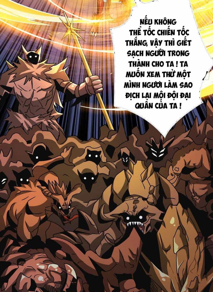 Vừa Chơi Đã Có Tài Khoản Vương Giả - Chương 258 - ảnh 6