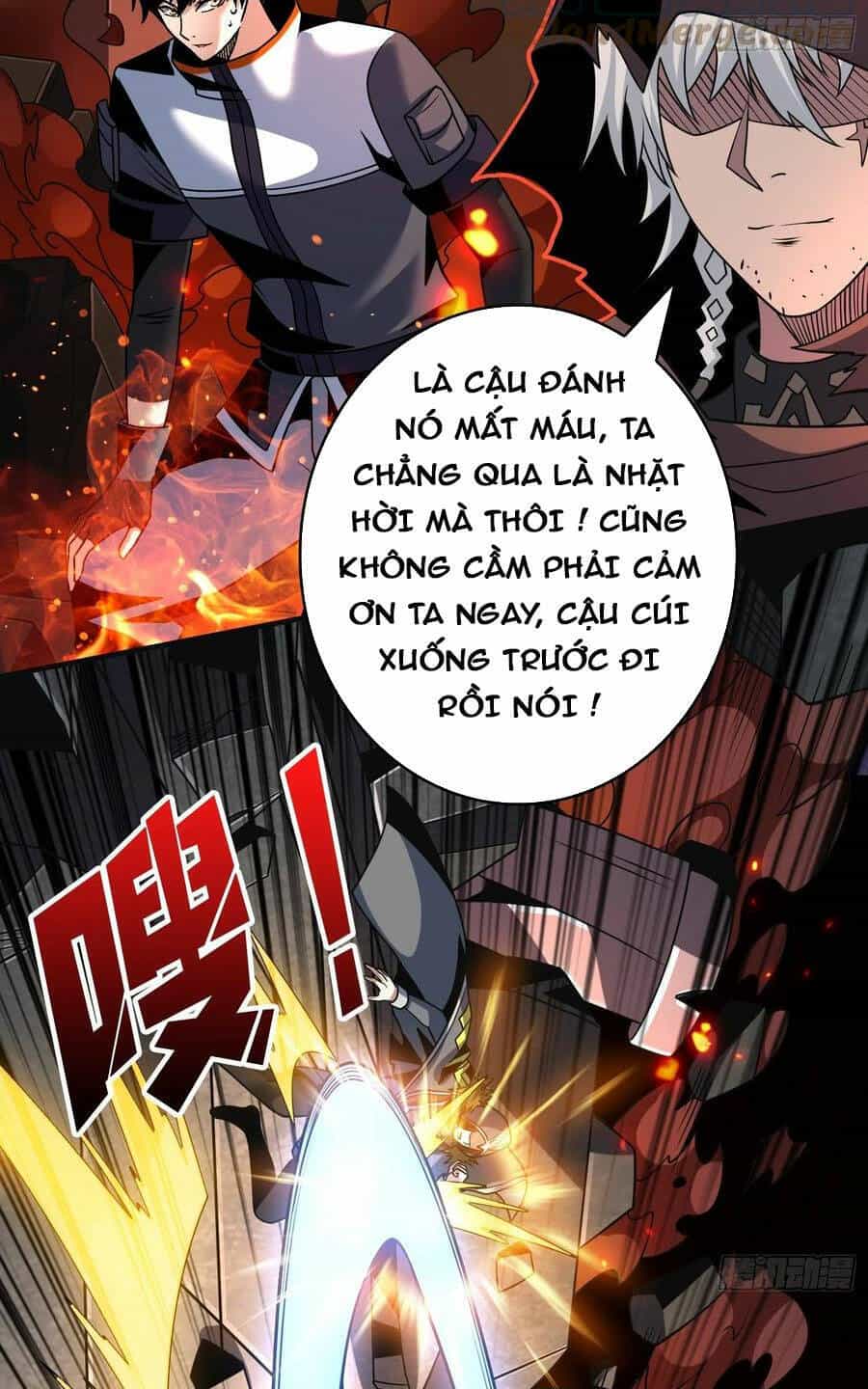 Vừa Chơi Đã Có Tài Khoản Vương Giả - Chương 259 - ảnh 26