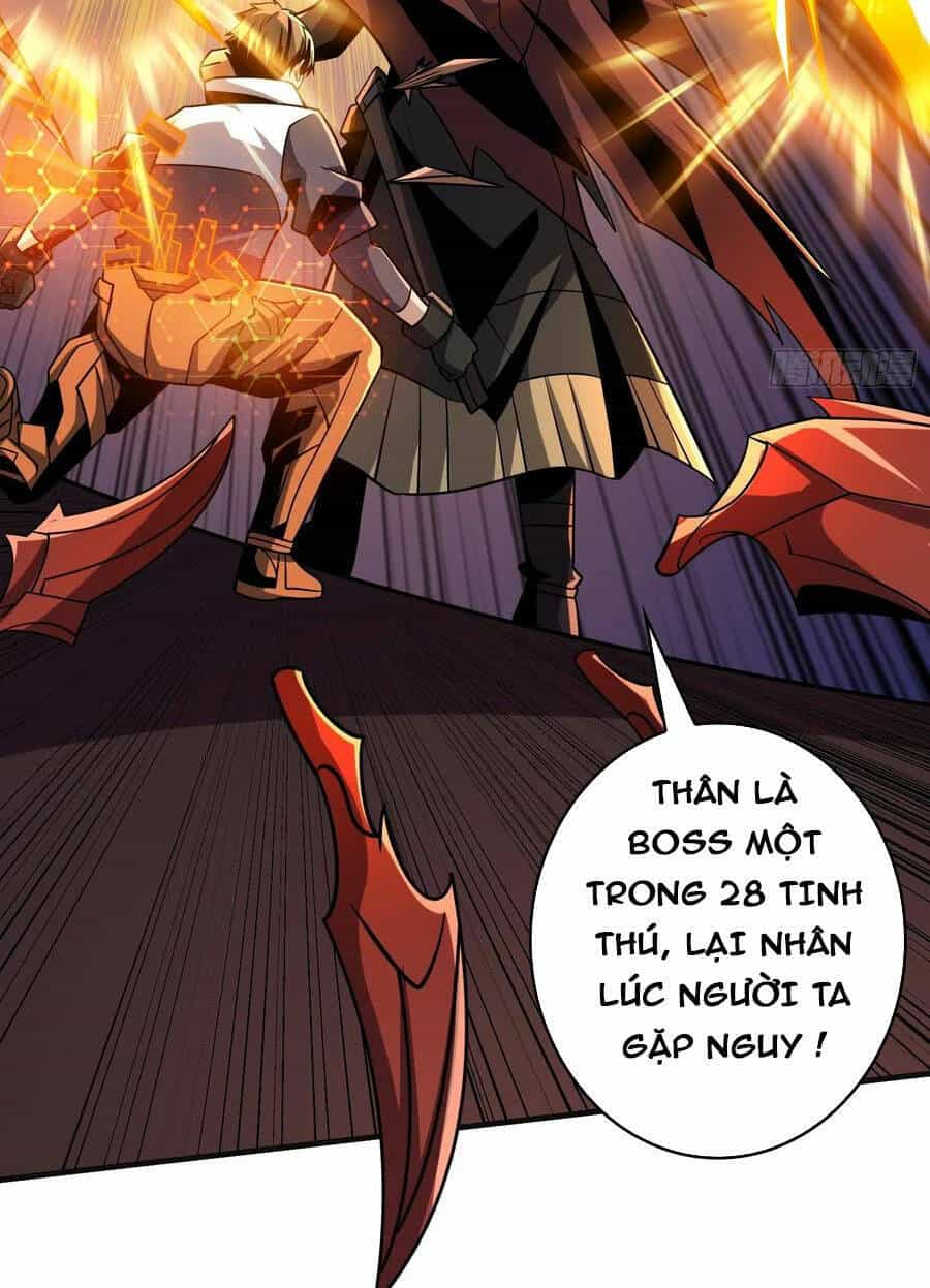 Vừa Chơi Đã Có Tài Khoản Vương Giả - Chương 259 - ảnh 9