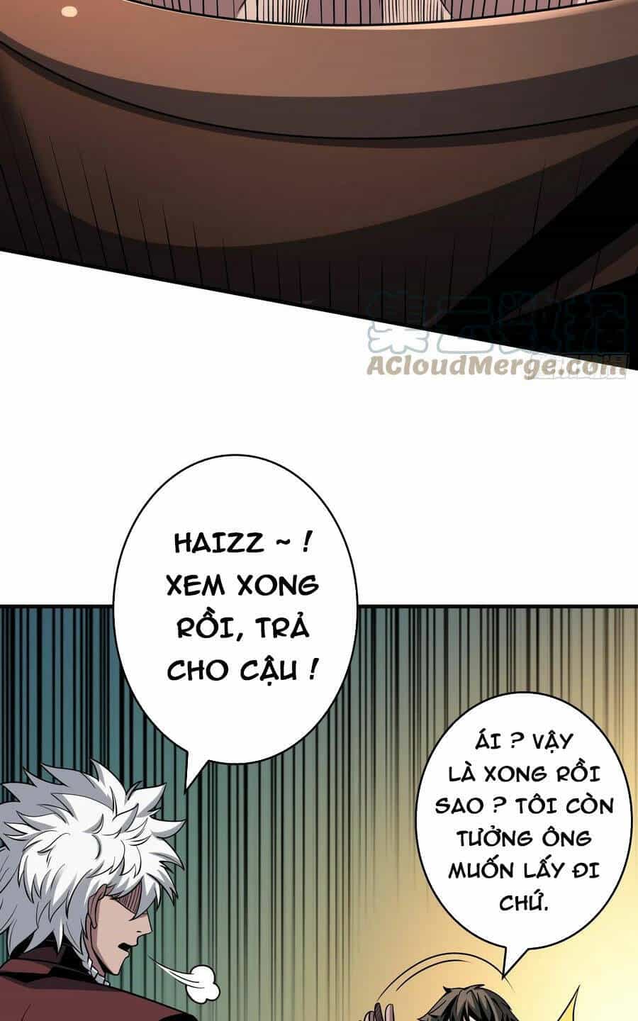 Vừa Chơi Đã Có Tài Khoản Vương Giả - Chương 260 - ảnh 23