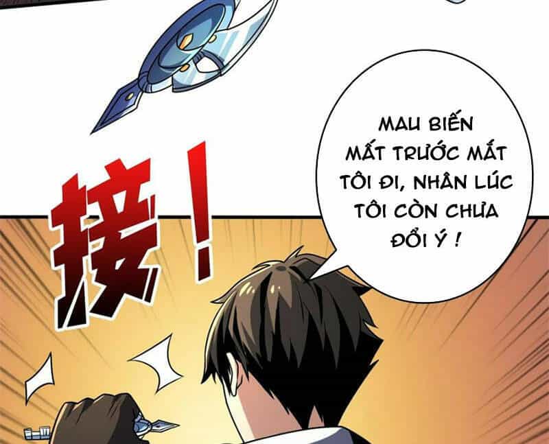 Vừa Chơi Đã Có Tài Khoản Vương Giả - Chương 261 - ảnh 19