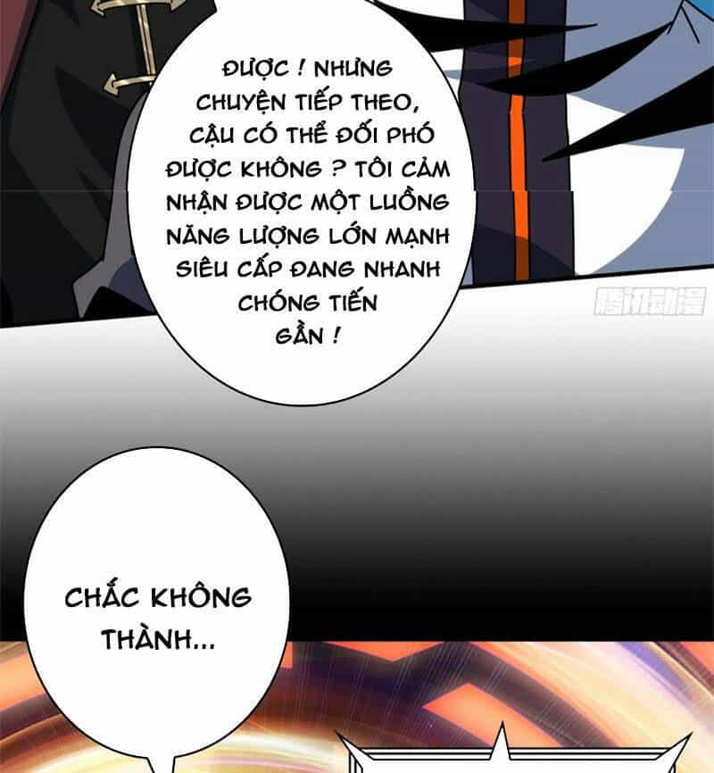 Vừa Chơi Đã Có Tài Khoản Vương Giả - Chương 261 - ảnh 27