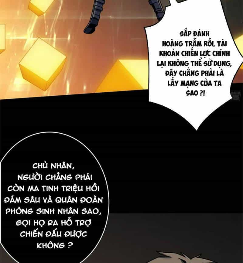 Vừa Chơi Đã Có Tài Khoản Vương Giả - Chương 261 - ảnh 31