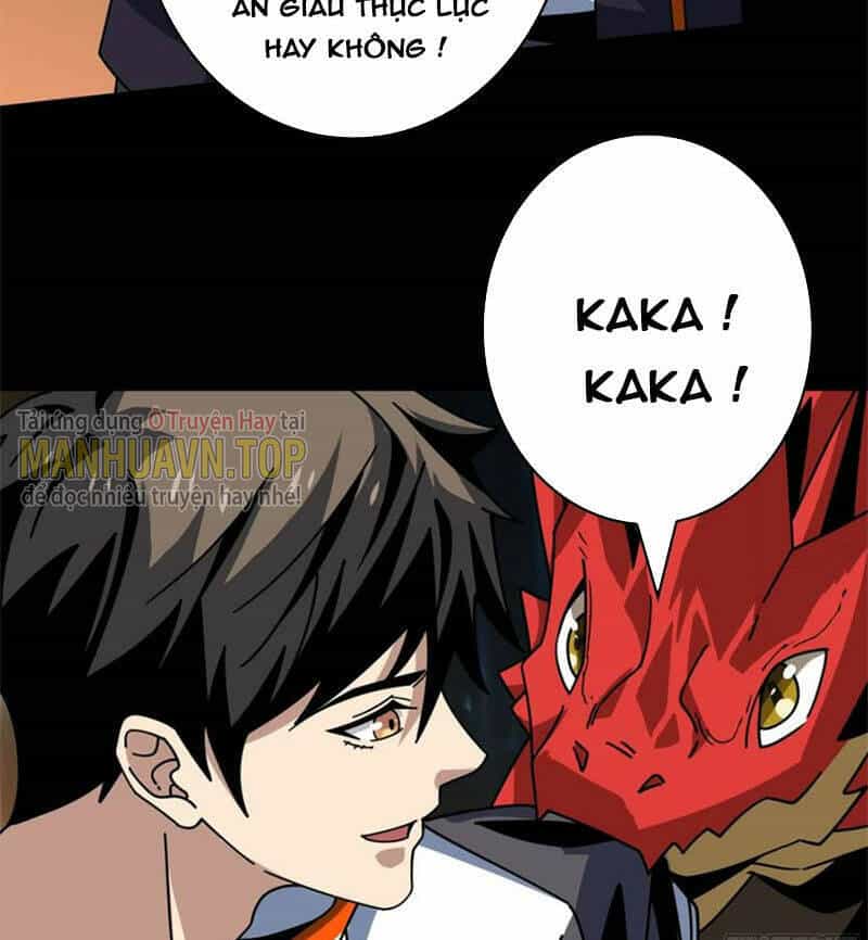 Vừa Chơi Đã Có Tài Khoản Vương Giả - Chương 261 - ảnh 33