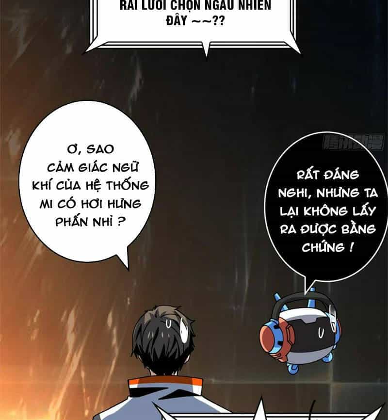 Vừa Chơi Đã Có Tài Khoản Vương Giả - Chương 261 - ảnh 35