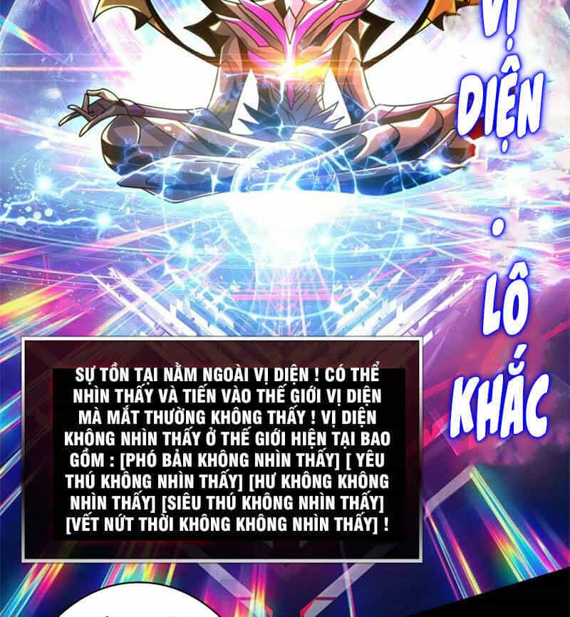 Vừa Chơi Đã Có Tài Khoản Vương Giả - Chương 261 - ảnh 42