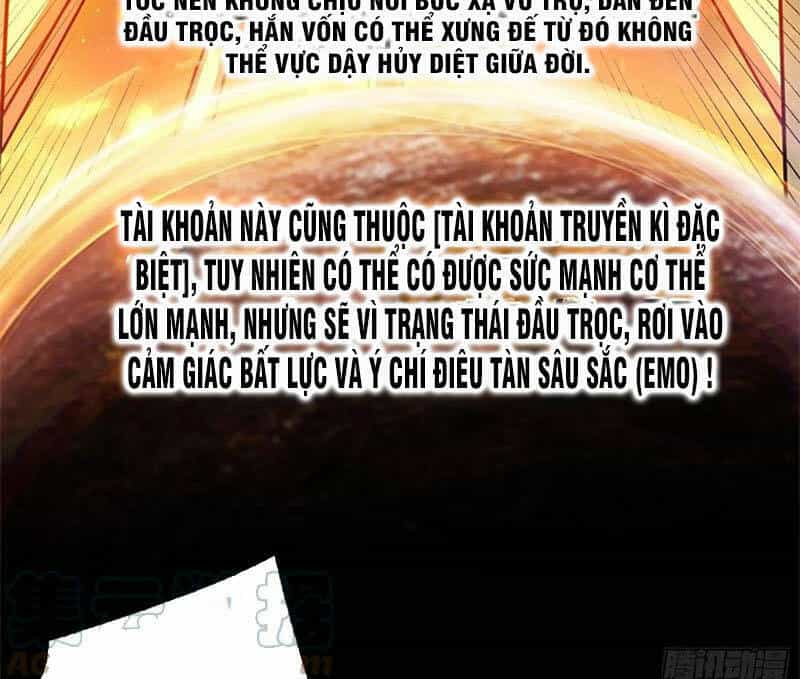 Vừa Chơi Đã Có Tài Khoản Vương Giả - Chương 261 - ảnh 52