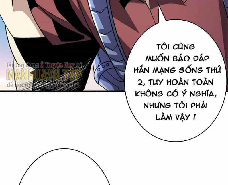 Vừa Chơi Đã Có Tài Khoản Vương Giả - Chương 261 - ảnh 9