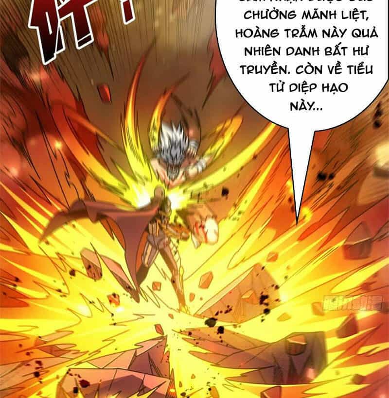 Vừa Chơi Đã Có Tài Khoản Vương Giả - Chương 262 - ảnh 28