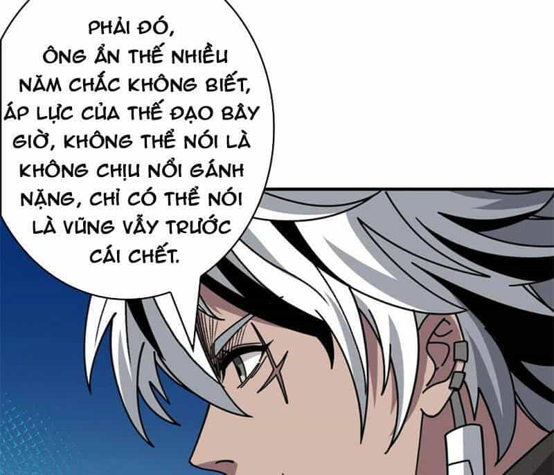 Vừa Chơi Đã Có Tài Khoản Vương Giả - Chương 262 - ảnh 3